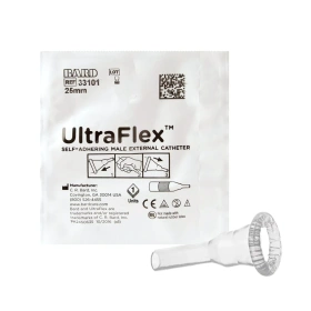 Cewnik zewnętrzny 25 mm ULTRAFLEX