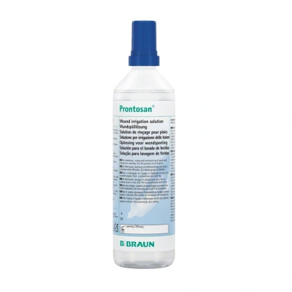 Prontosan 350 ml.