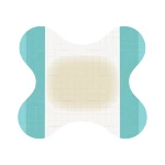 Comfeel Plus Contour 6 x 8 cm. (1 szt.)