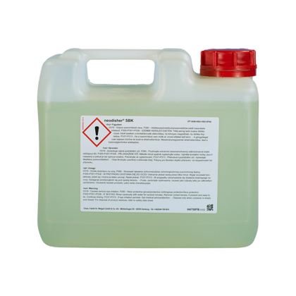 Neodisher SBK 5 L.