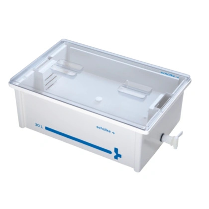 Wanna dezynfekcyjna 30 L. z kranikiem (Schulke)