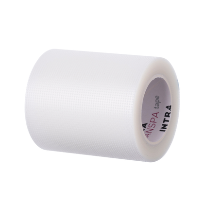 Intra Transpa Tape - Plaster foliowy 5 cm x 5 m (8 szt.)