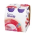 Nutricia Diasip 200 ml truskawka (4 szt.)