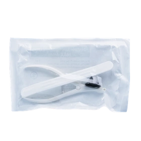 Zestaw laryngologiczny Medium 2 mm. - Ultramedic