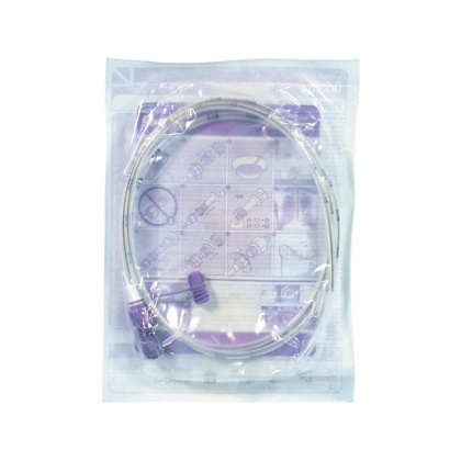 Zgłębnik FLOCARE PUR z prowadnicą CH 12 dł. 110 cm - Nutricia