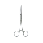 Kleszczyki PEAN 12,5 cm - zagięte