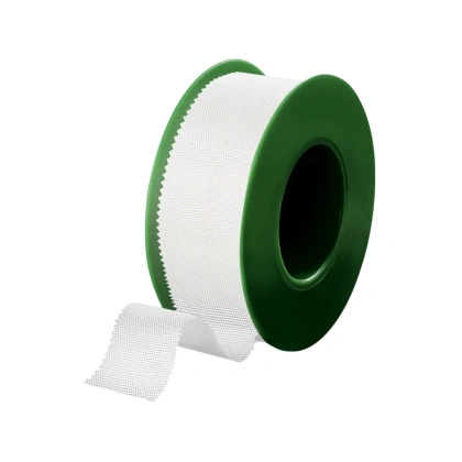 Plaster Omnisilk 2,5 cm x 5 m