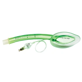 Maska krtaniowa AuraStraight 1 x uż. NR 2 (10-20 kg)