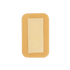 Aquacel Ag Surgical - opatrunek 9 x 10 cm (10 szt.) - ConvaTec