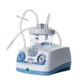 Ssak elektryczny NEW ASPIRET