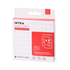 Intra Plast Classic - Plaster z opatrunkiem 8 cm x 1 m