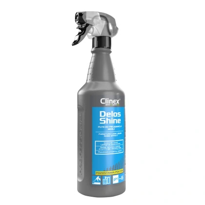CLINEX Delos Shine 1 L