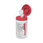 Meliseptol wipes sensitive BOX (60 szt.) - Braun