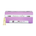Igła MESO RELLE 30G 0,30 x 4 mm. (100 szt.)
