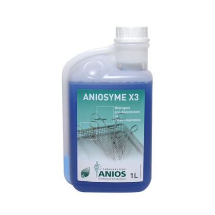 Aniosyme X3 - 1 L