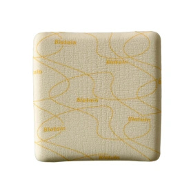 Opatrunek piankowy Biatain Non Adhesive, nieprzylepny 10 x 10 cm (1 szt.)