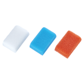 Schulke wound pad b/r/w 12 ST BX op.