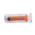 Strzykawka 50 ml. trzyczęściowa, do pomp infuz. bursztynowa LL (1 szt.) - BD