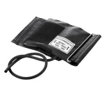 Mankiet do ciśnieniomierza z 1 drenem dla otyłych