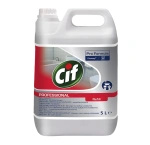 Cif Pro Formula Washroom 2in1 5 L