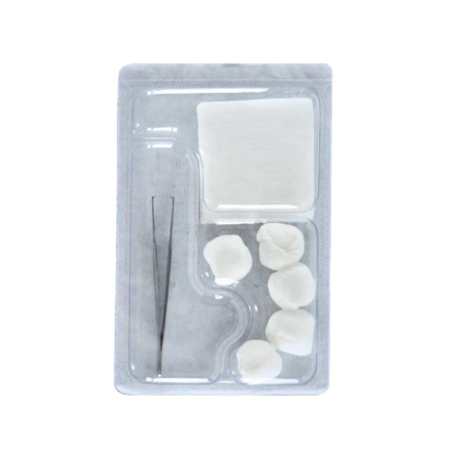 Zestaw do opatrunku, STERYLNY Aichhorn