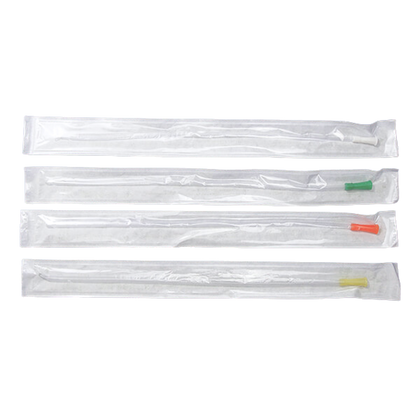 Cewnik urologiczny Nelaton CH 08 (dł. 40 cm)