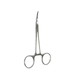 Kleszczyki HALSTEAD-MOSQUITO 14 cm - zagięte