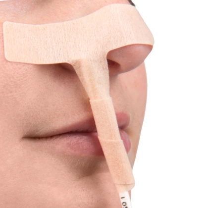 elastoNASAL 7 cm x 7,1 cm (50 szt.)