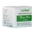 Kompresy gazowe 17. nitkowe 8. warst. 10 x 10 cm  (100 szt.) - SoftMed