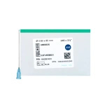 Igła Sterican 0,6 x 80 mm 23 G (100 szt.) - Braun