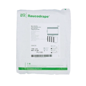 Raucodrape - Zestaw Basic Mini - obłożenie operacyjne