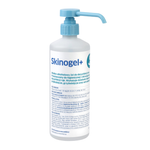 Skinogel - żel do dezynfekcji 500 ml