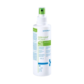 Mikrozid AF liquid 250 ml.