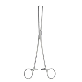 Kleszczyki KOCHER 24 cm - proste