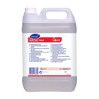 Soft Care Med 5 L