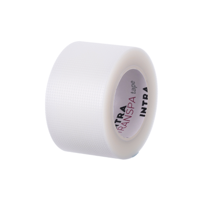 Intra Transpa Tape - Plaster foliowy 2,5 cm x 5 m (16 szt.)