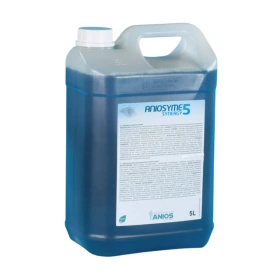 Aniosyme Synergy Five - 5 L