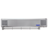 Lampa bakteriobójcza przepływowa dwufunkcyjna, sufitowa, z licznikiem czasu pracy, 2 x 55W + 1 x 55W