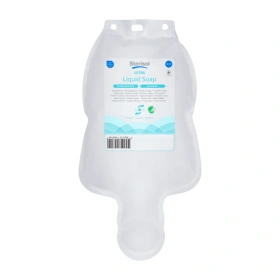 Mydło Ultra Liquid Soap Sterisol 700 ml