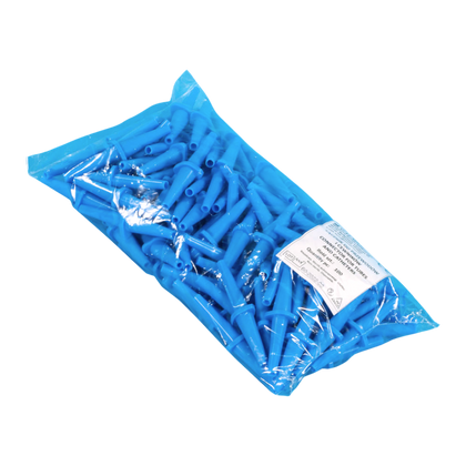 Łącznik do cewników i węży niesterylny (100 szt.) - Galmed