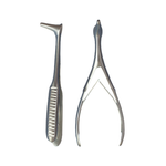 Wziernik nosowy HARTMANN dla dorosłych