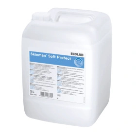 Skinman soft PROTECT 5 L.