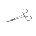 Kleszczyki HALSTEAD-MOSQUITO 18 cm - zagięte