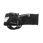 Mankiet dla dzieci do ciśnieniomierza z 2 drenami