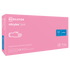 NITRYLEX PINK - Rękawice nitrylowe bezpudrowe (100 szt.)