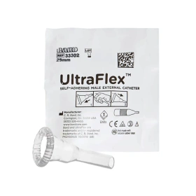 Cewnik zewnętrzny 29 mm ULTRAFLEX