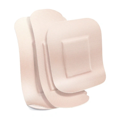 Plastry Leukoplast BARRIER (20 szt.)