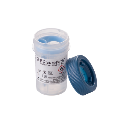 Pojemnik do płynnej cytologii SUREPATH 10 ml