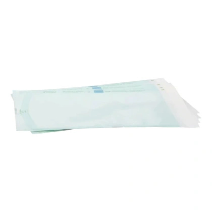 Torebki do sterylizacji  STERIM® 140 x 280 mm - 200 szt.