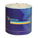 Rękaw sterylizacyjny z zakładką 25 cm - MEDAL